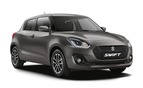 Maruti Suzuki Swift New Model (Automatic) for self drive in margao goa